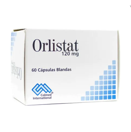 Precio Orlistat Teva